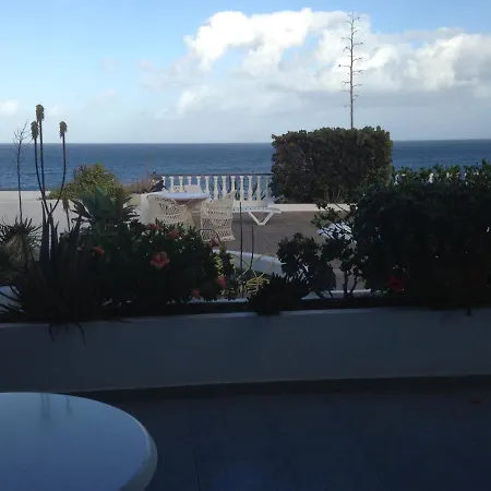 Finca Del Mar Naturist Complex Apartment *