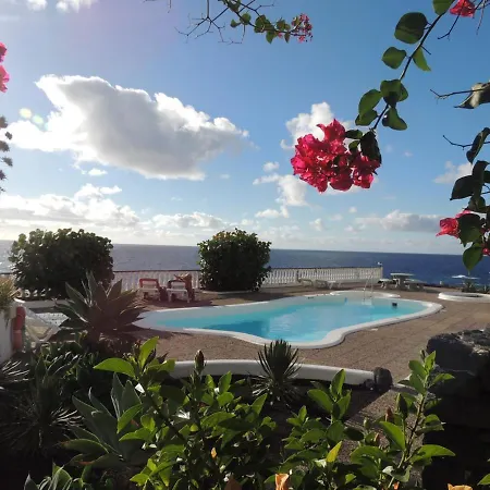Finca Del Mar Naturist Complex Apartment *