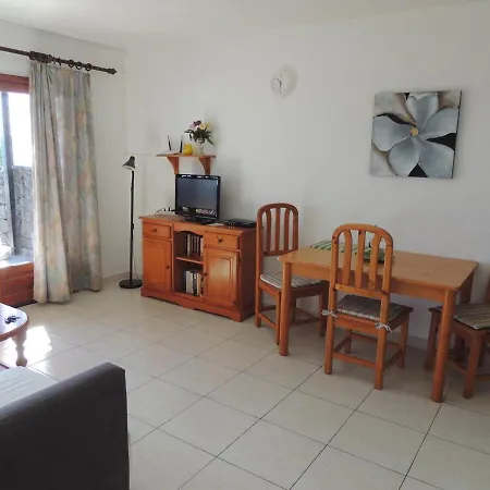 Finca Del Mar Naturist Complex Apartment