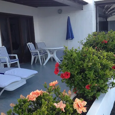 Apartment Finca Del Mar Naturist Complex *