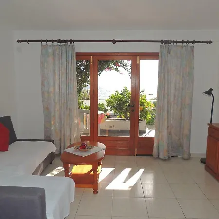 Apartment Finca Del Mar Naturist Complex *