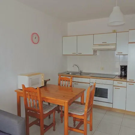 Finca Del Mar Naturist Complex Apartment *