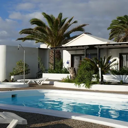 Apartment Finca Del Mar Naturist Complex