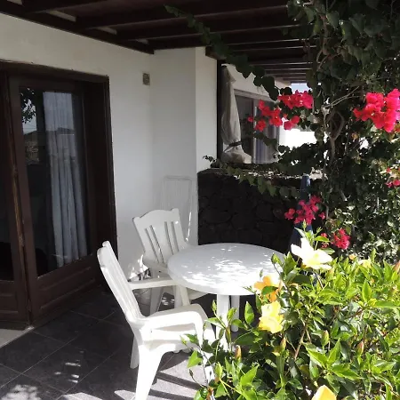 Finca Del Mar Naturist Complex Отель