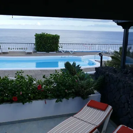 Finca Del Mar Naturist Complex * Чарко-дель-Пало