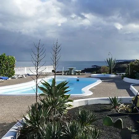 Отель Finca Del Mar Naturist Complex *