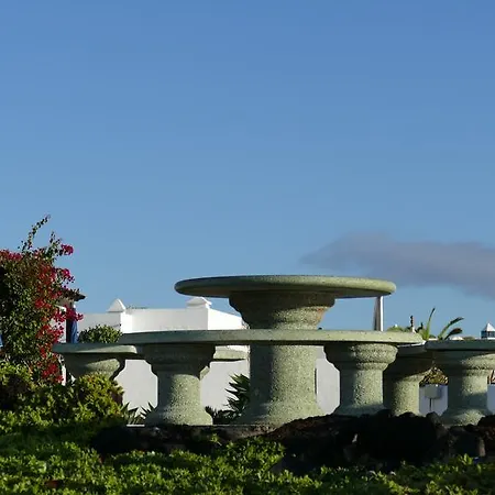 Finca Del Mar Naturist Complex Отель