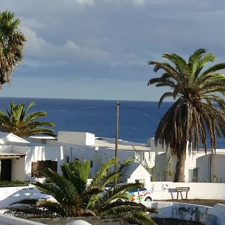 Finca Del Mar Naturist Complex Отель