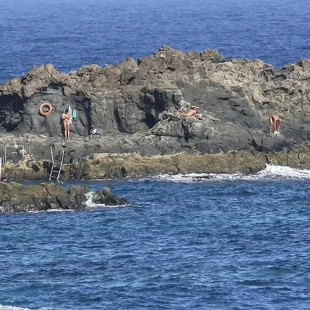 Finca Del Mar Naturist Complex Отель