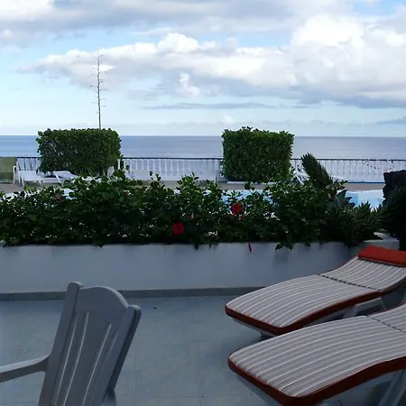 Finca Del Mar Naturist Complex * Чарко-дель-Пало