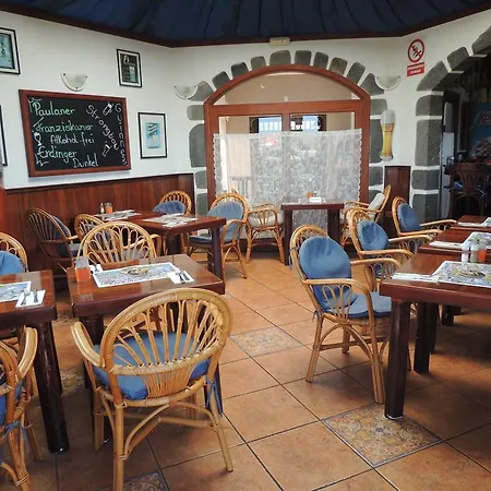 Отель Finca Del Mar Naturist Complex