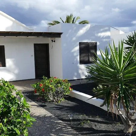 Отель Finca Del Mar Naturist Complex