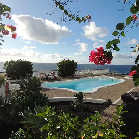 Отель Finca Del Mar Naturist Complex