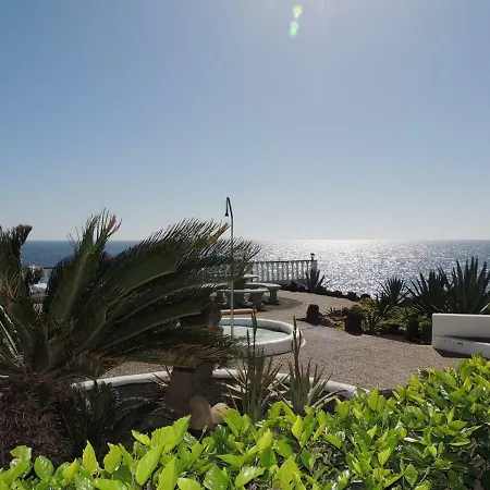 Finca Del Mar Naturist Complex Отель *