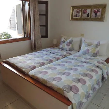 Finca Del Mar Naturist Complex * Чарко-дель-Пало