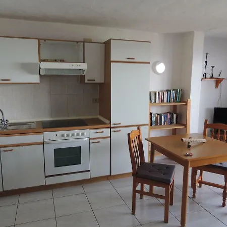 Finca Del Mar Naturist Complex Отель Чарко-дель-Пало