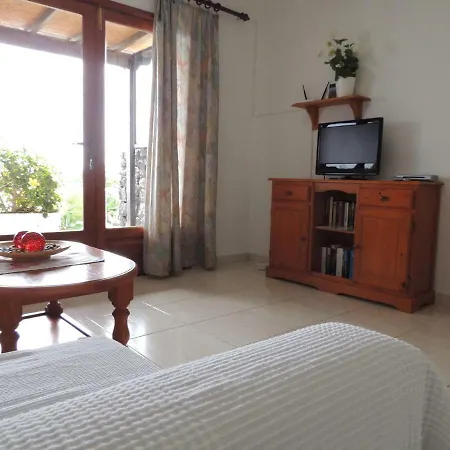 Finca Del Mar Naturist Complex Отель *