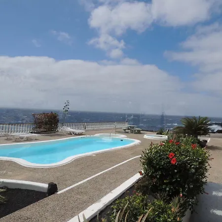 Отель Finca Del Mar Naturist Complex