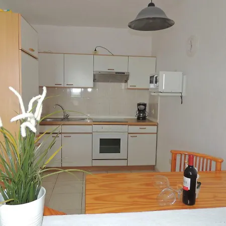 Finca Del Mar Naturist Complex Отель *