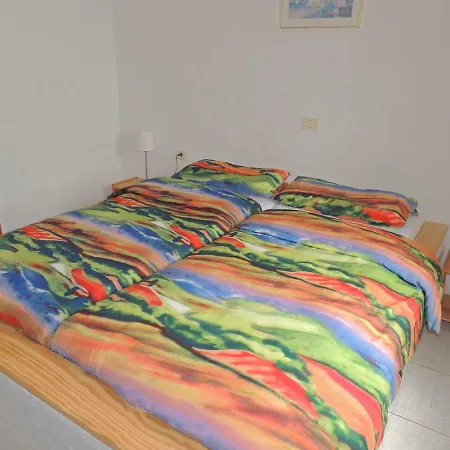 Finca Del Mar Naturist Complex Чарко-дель-Пало