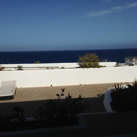 Отель Finca Del Mar Naturist Complex *