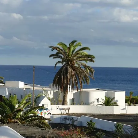 Finca Del Mar Naturist Complex * Чарко-дель-Пало